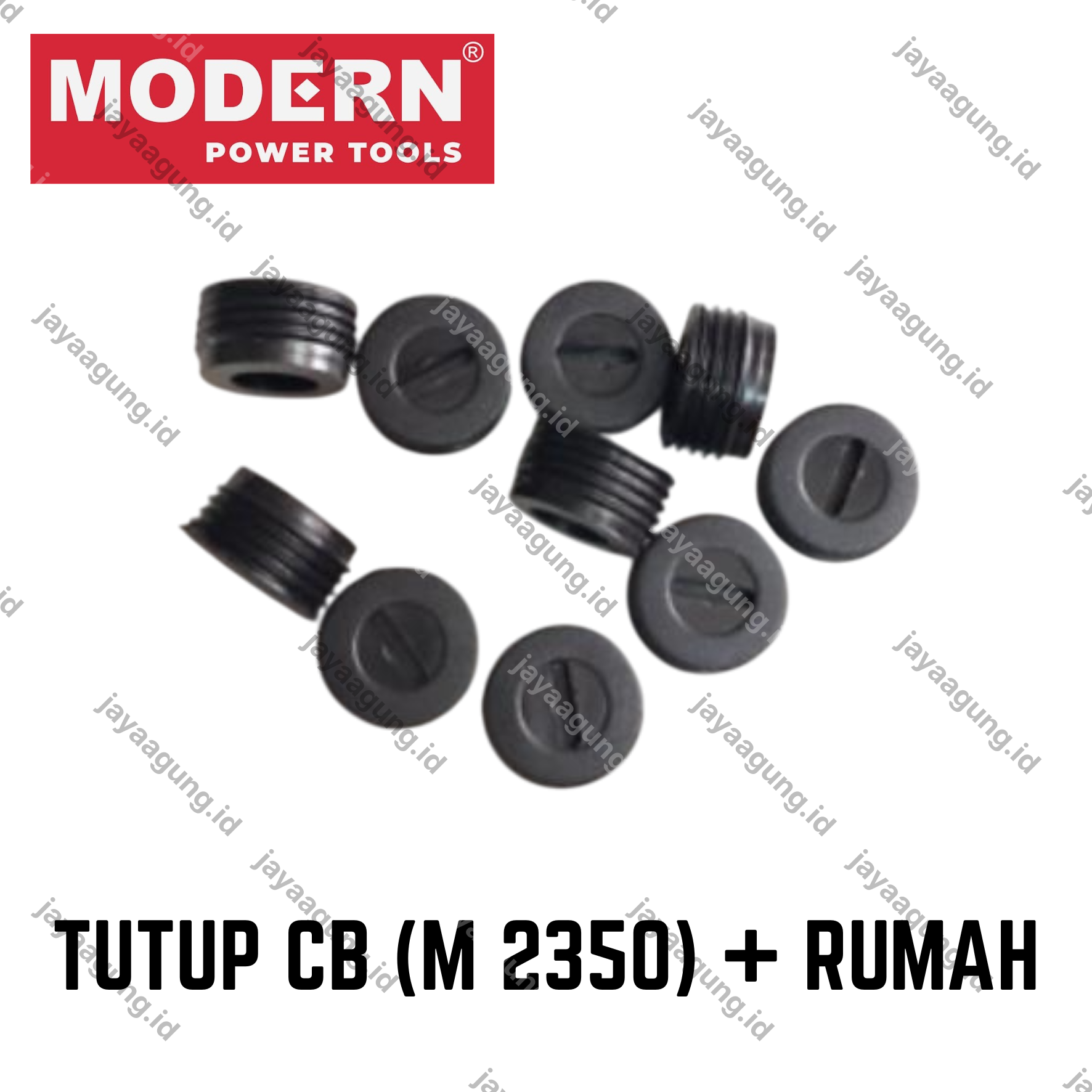 Gambar RUMAH+TUTUP CB MODERN M 2350B* ke-3