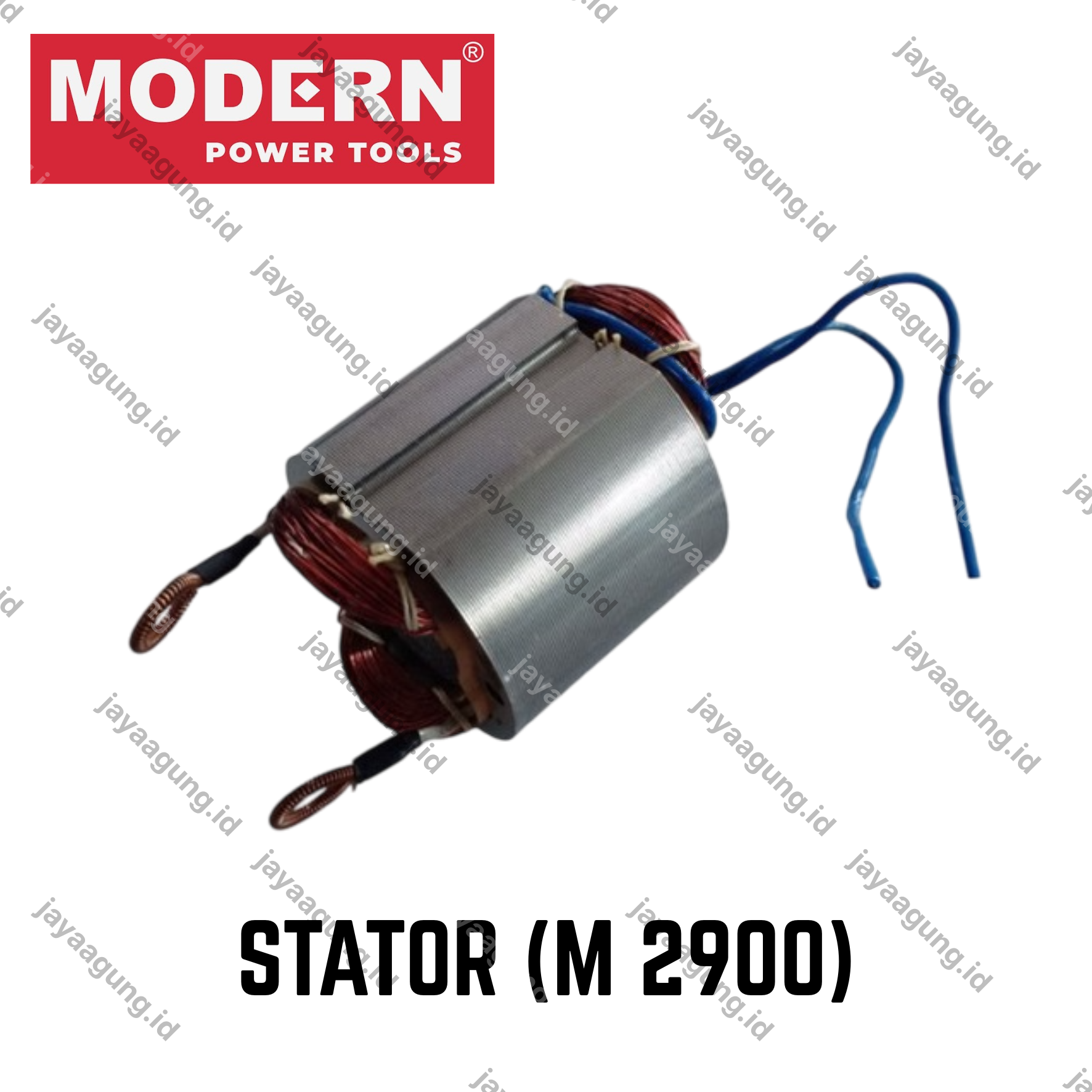STATOR MODERN M 2900 PLANER