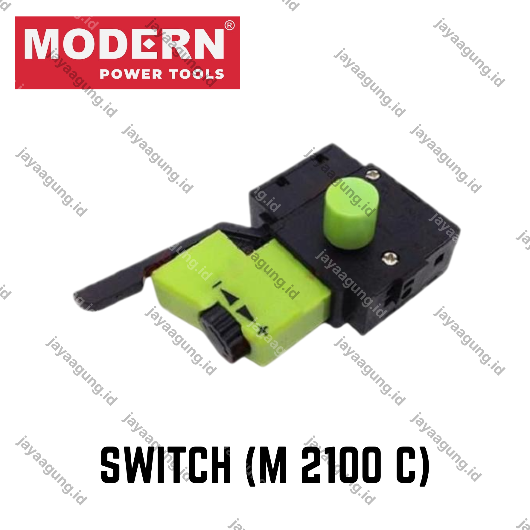 SWITCH MODERN M 2100C BOR