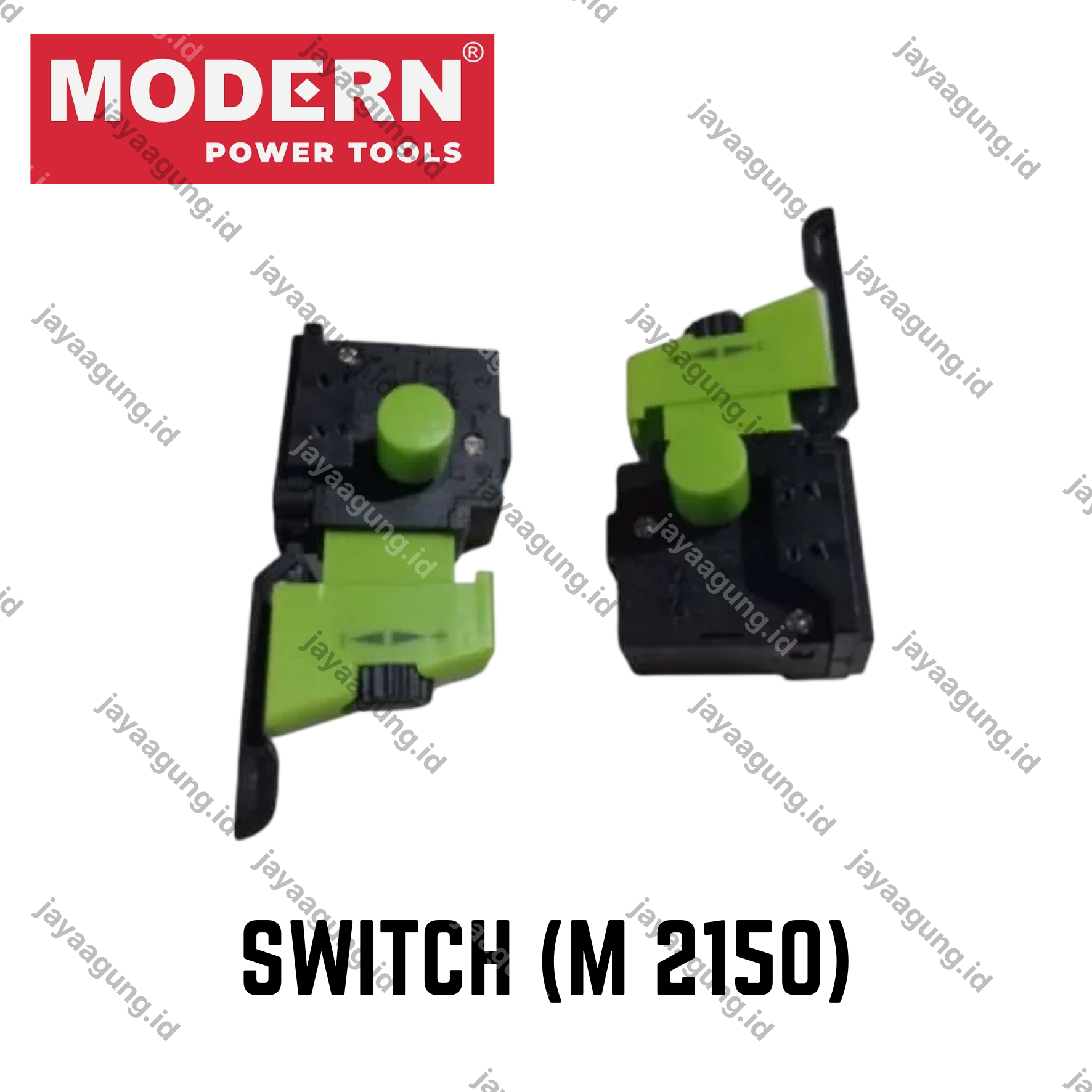 Gambar SWITCH MODERN M 2150 BOR ke-2