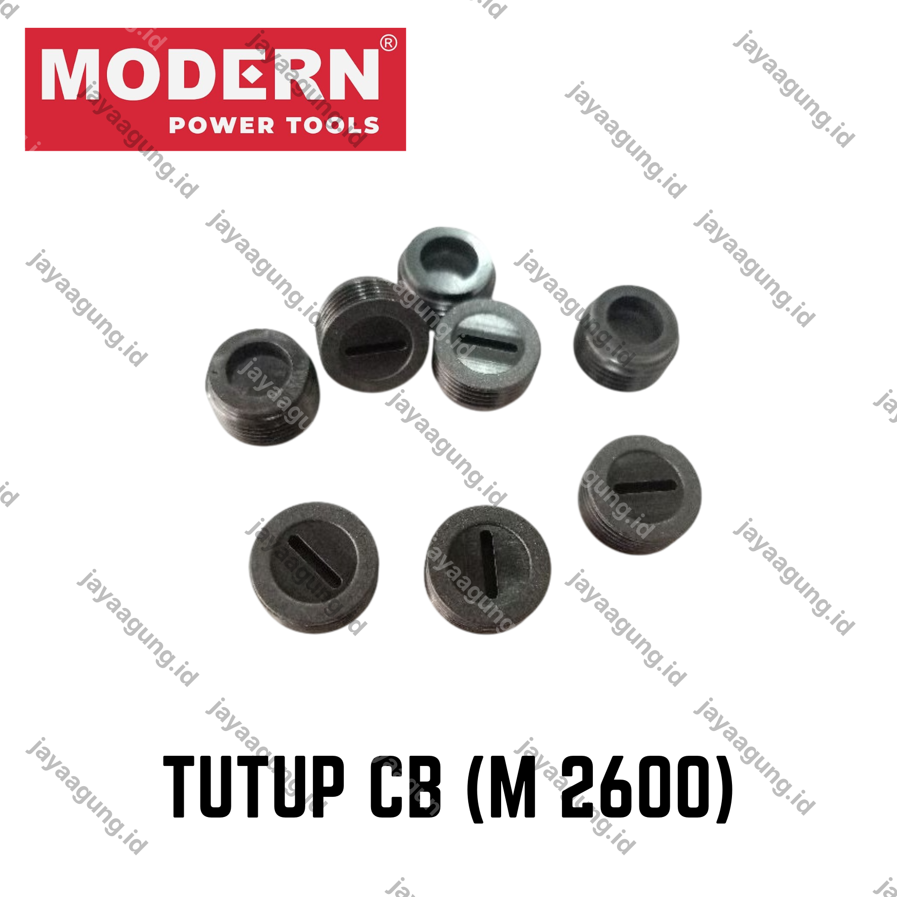 Gambar TUTUP CB MODERN M2600 ke-3