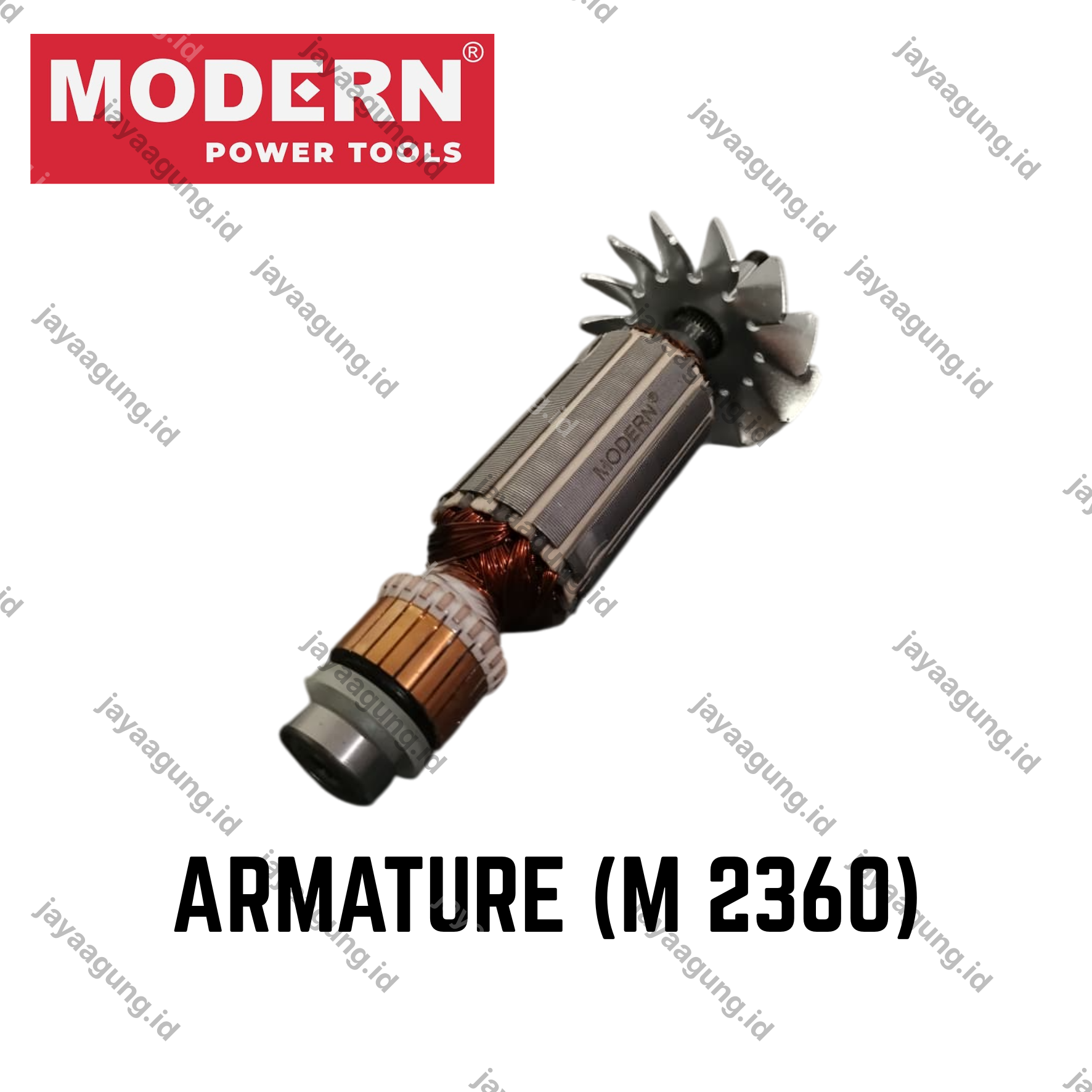 Gambar ARMATURE MODERN M 2360B ke-3