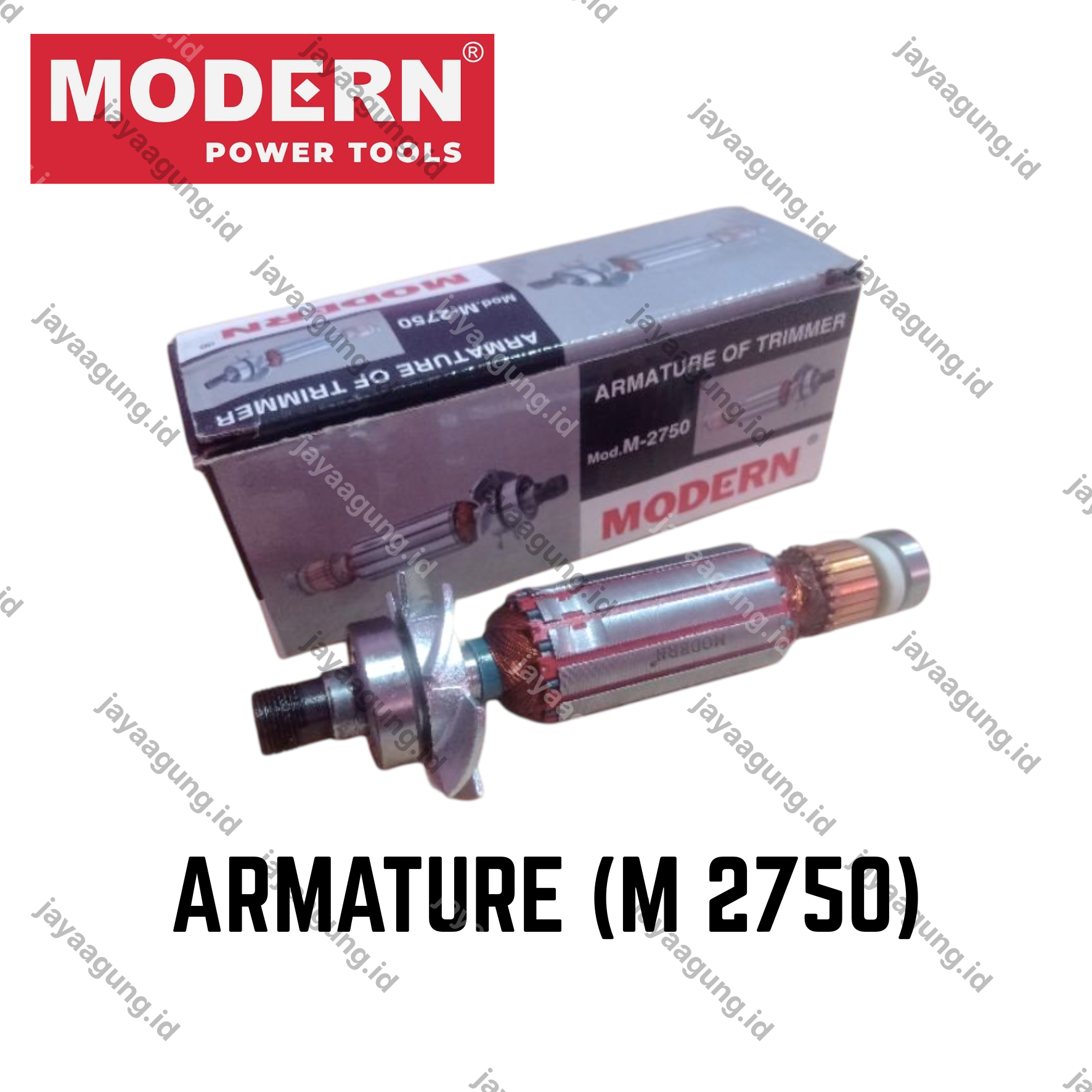 Gambar ARMATURE MODERN M 2750 ke-2