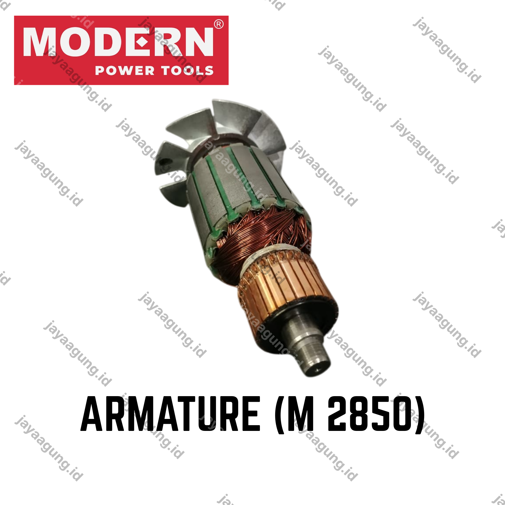 Gambar ARMATURE MODERN M 2850 ke-3