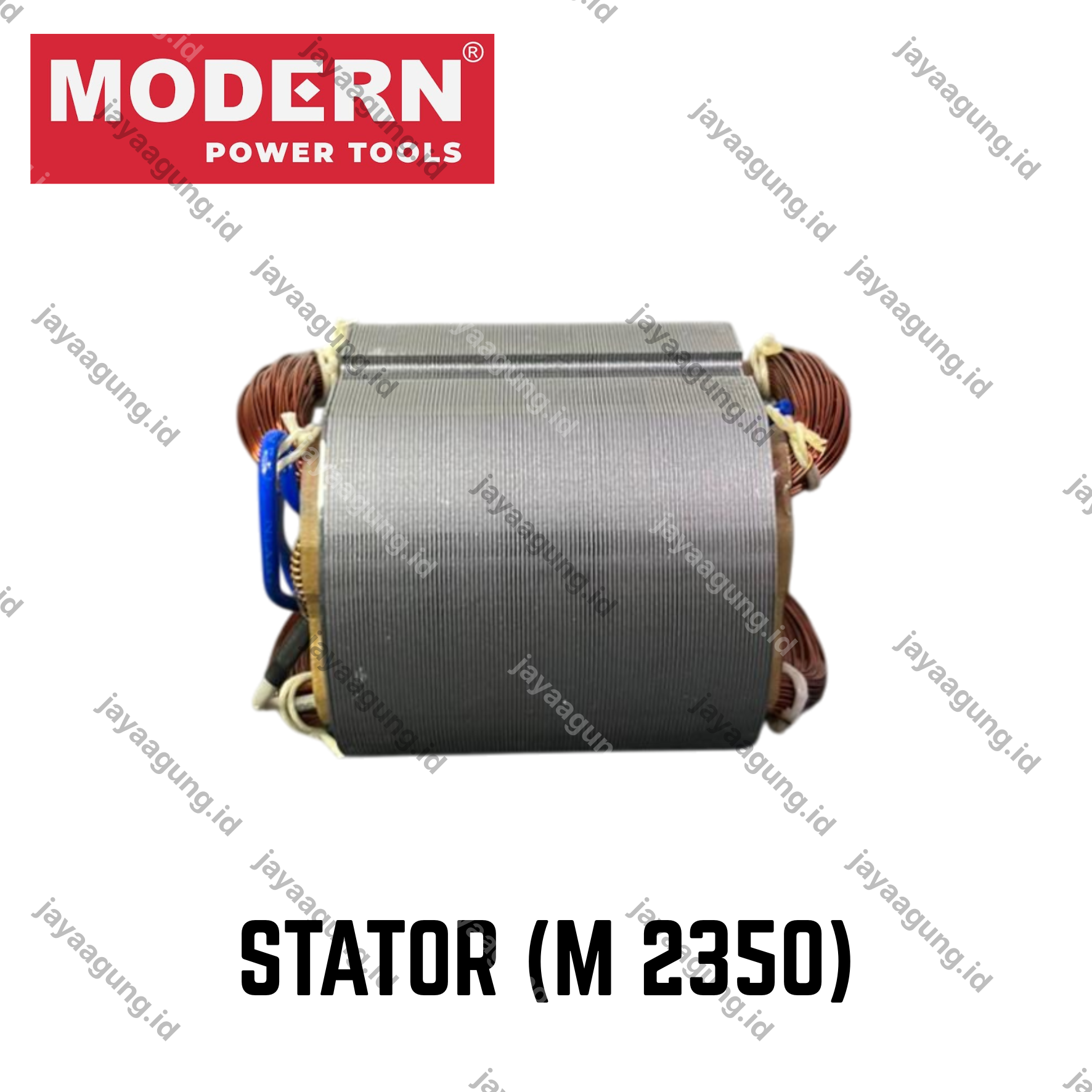 STATOR MODERN M 2350 GERINDA