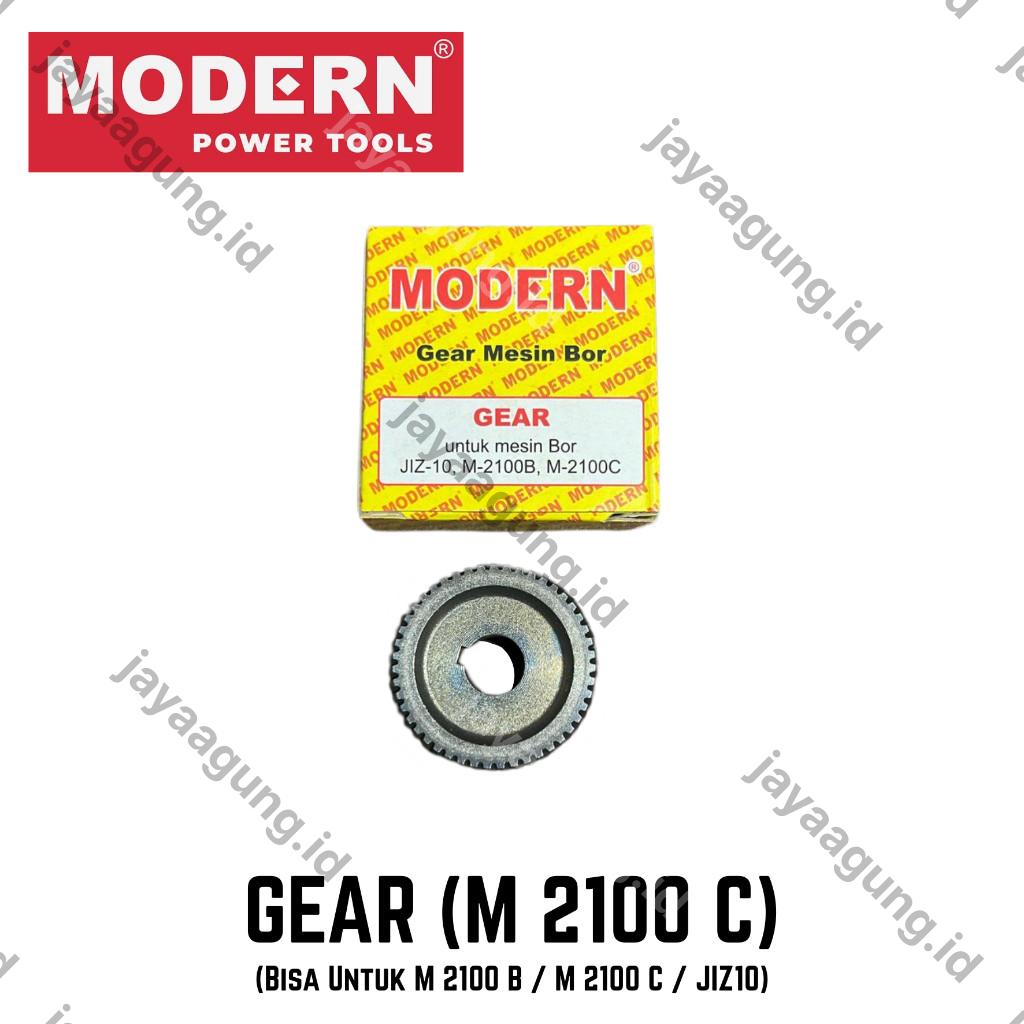 GEAR BOR MODERN M2100B/ JIZ10