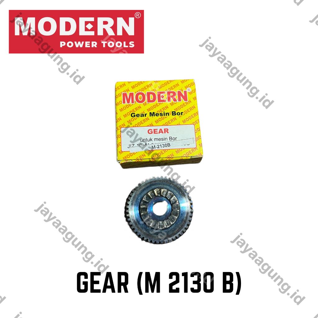 GEAR BOR MODERN M2130B*
