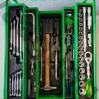 Gambar TOOL BOX SET TEKIRO 72PCS ST-TB1944 ke-2