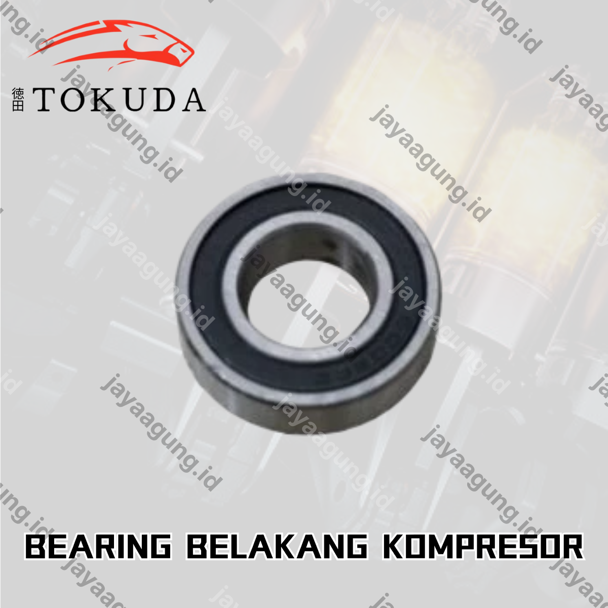 Gambar SP. COMP BEARING DEPAN 6202-2RS (48) ke-2