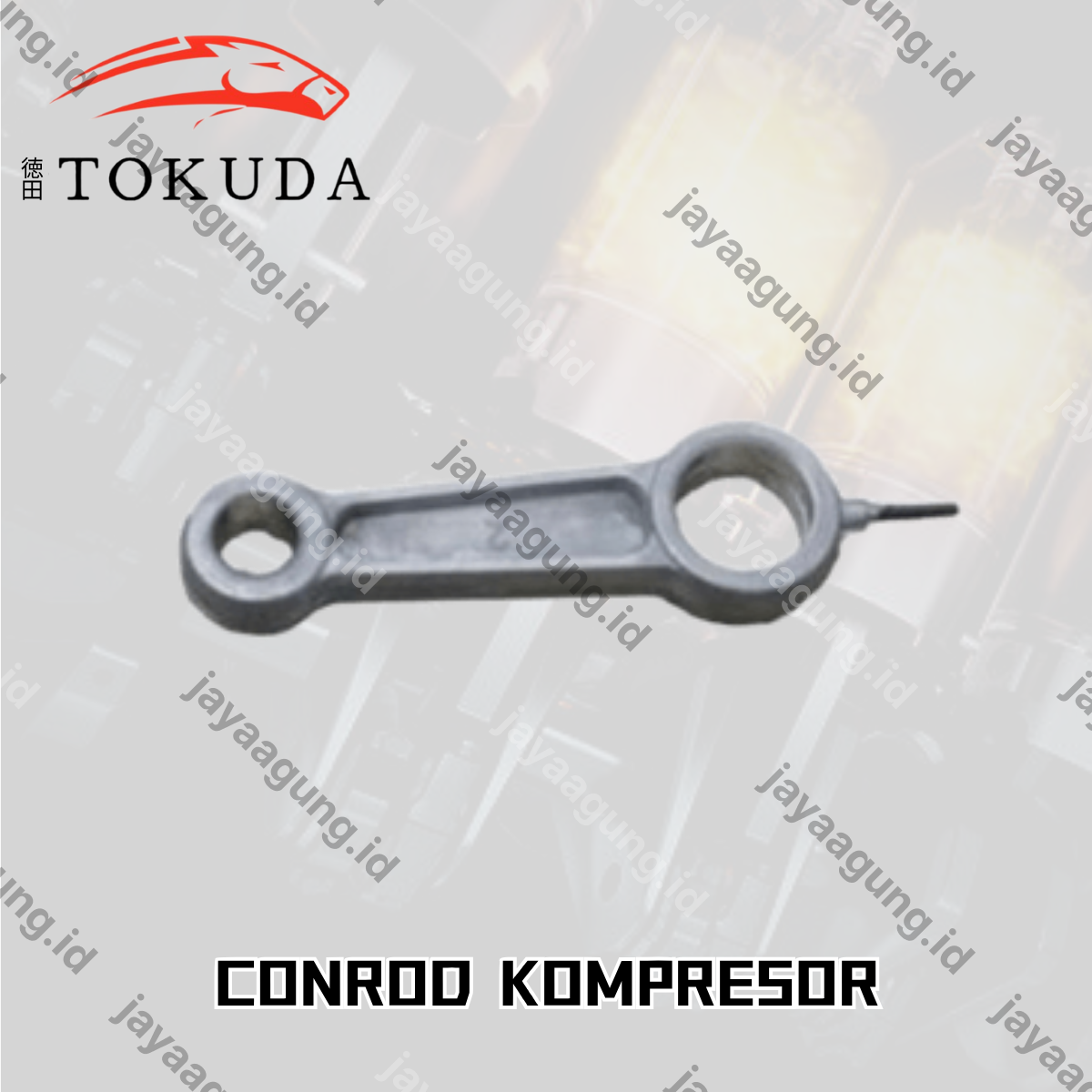 Gambar SP. COMP CONROD 1HP (11) ke-2