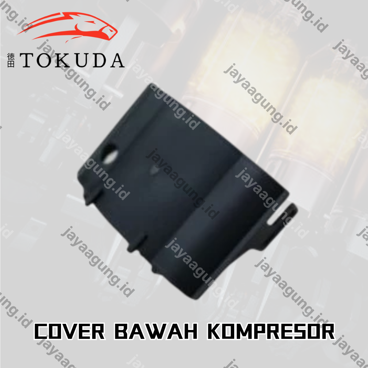 Gambar SP. COMP COVER BAWAH 0.75HP ke-3