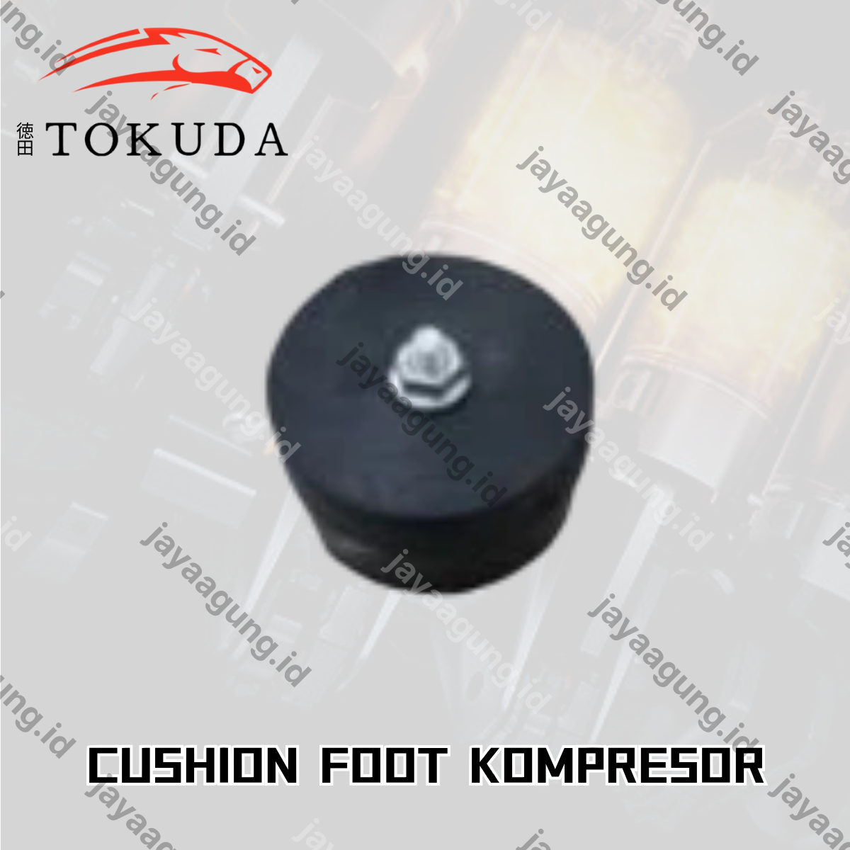 Gambar SP. COMP CUSHION FOOT 0.75HP (52) ke-3