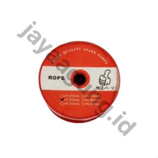 Gambar TALI STARTER 3,5MMX100M ke-3
