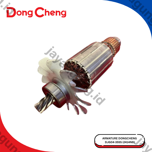 Gambar ARMATURE DONGCHENG DJG04-355S (2414NB) ke-2