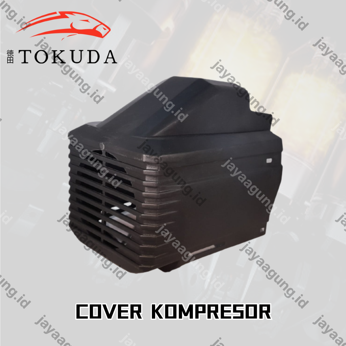 Gambar SP. COMP COVER 1HP ke-2