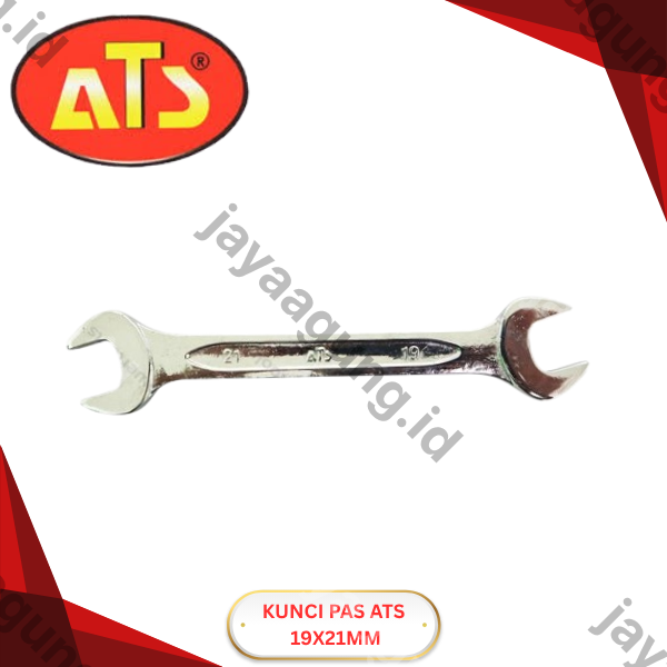 KUNCI PAS ATS 19X21MM**