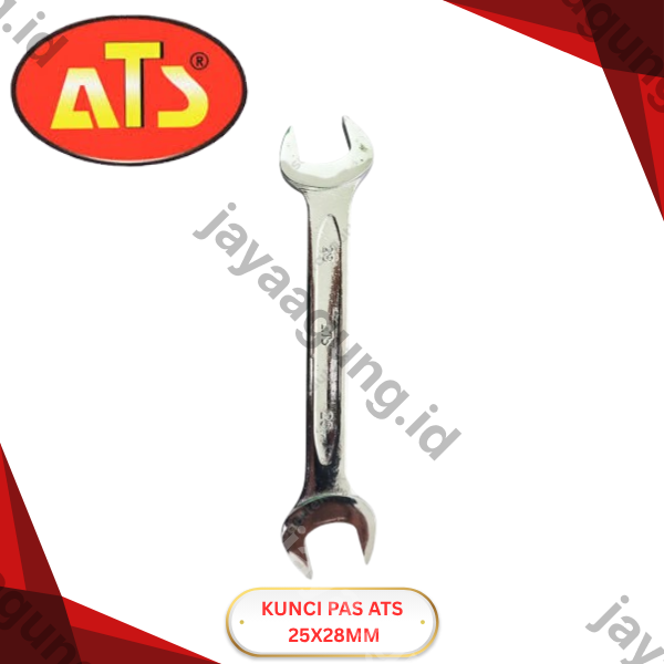 Gambar KUNCI PAS ATS 25X28MM** ke-4