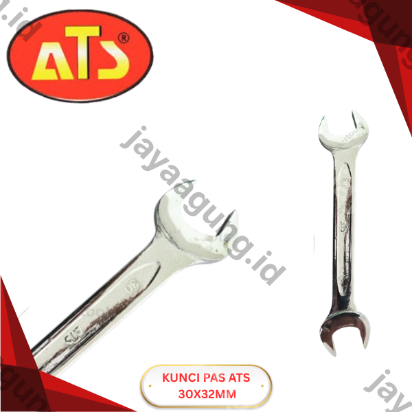 Gambar KUNCI PAS ATS 30X32MM** ke-2