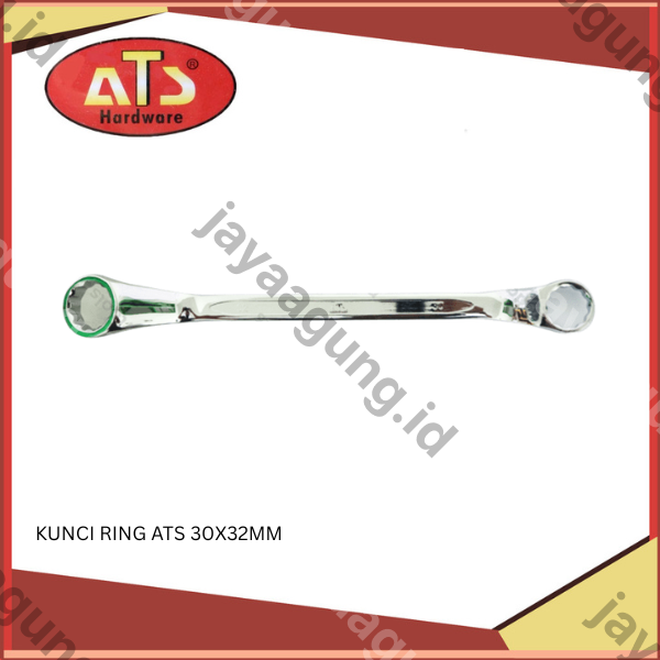 KUNCI RING ATS 30X32MM
