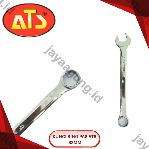 Gambar KUNCI RING PAS ATS 32MM ke-2