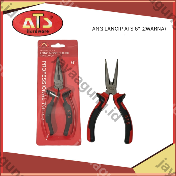 TANG LANCIP ATS 6" (2WARNA)