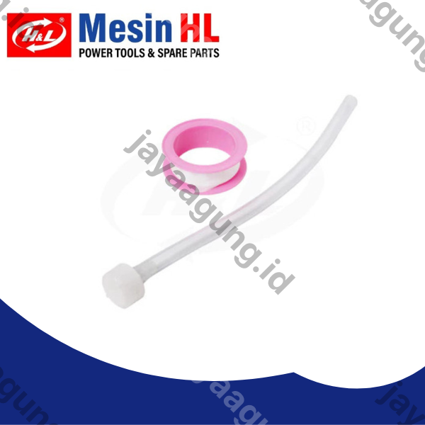 Gambar TABUNG SALJU H&L 2.0 (FOAM LANCE) ke-2