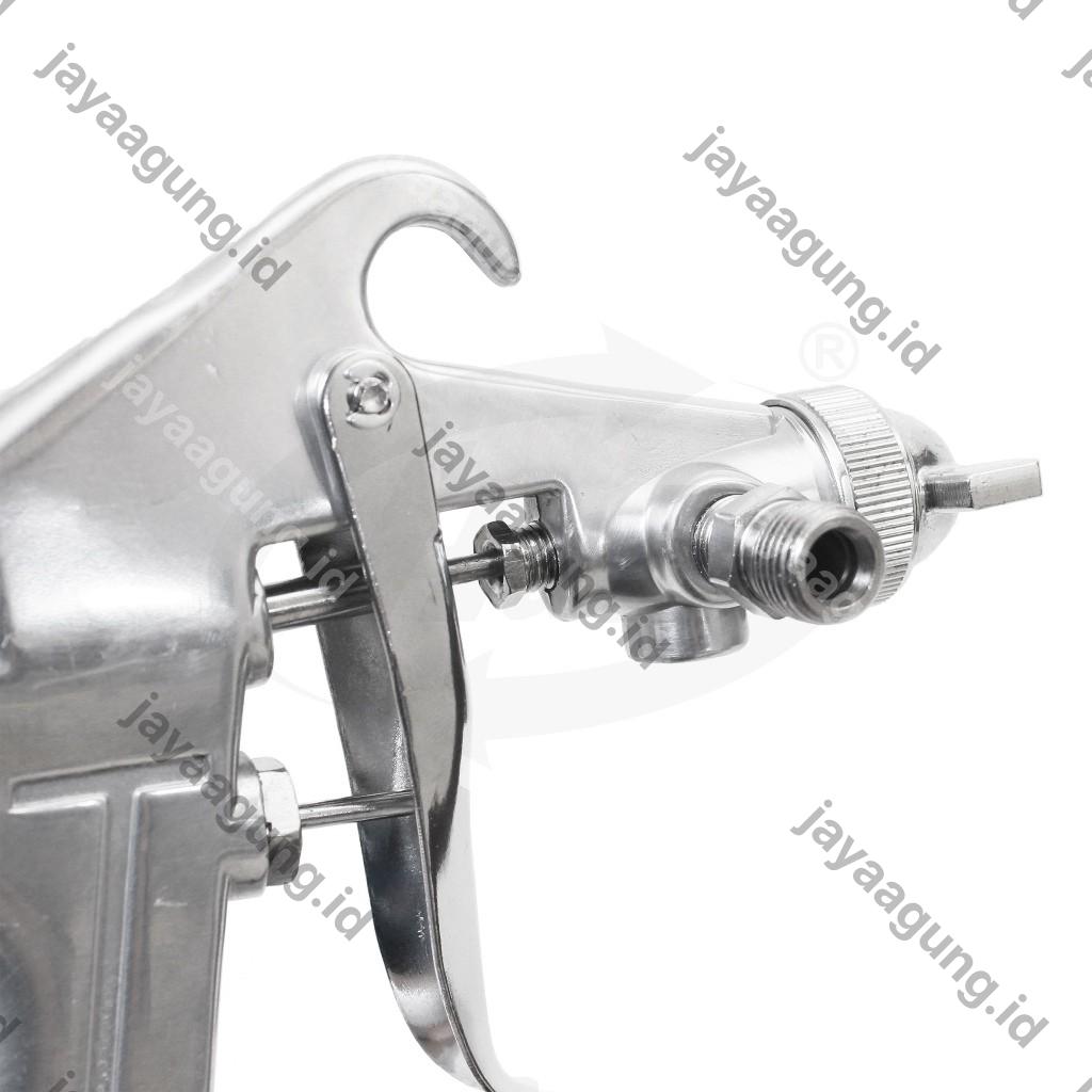 Gambar SPRAY GUN H&L F75S TB+S.PART ke-3