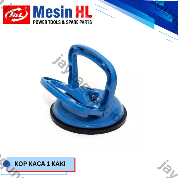 Gambar KOP KACA H&L 1 KAKI (SINGLE) ke-2