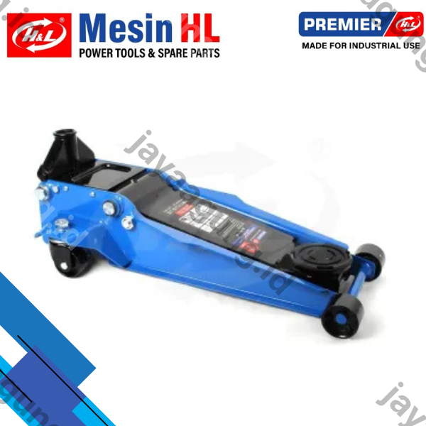 Gambar DONGKRAK BUAYA  H&L PREMIER 3T (HHTH0005) ke-2