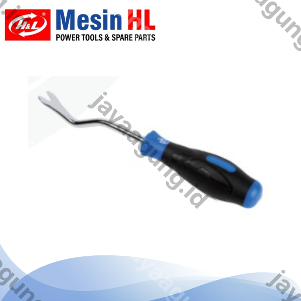 Gambar OBENG PEMBUKA PANEL H&L 8X120 (HHTU0002) ke-2
