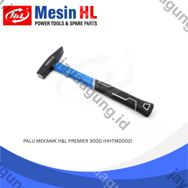 PALU MEKANIK H&L PREMIER 300G (HHTM0002)