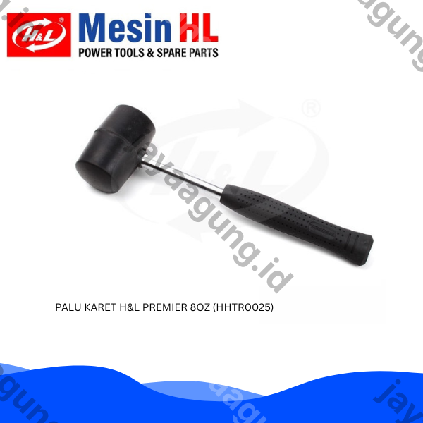 PALU KARET H&L PREMIER 8OZ (HHTR0025)
