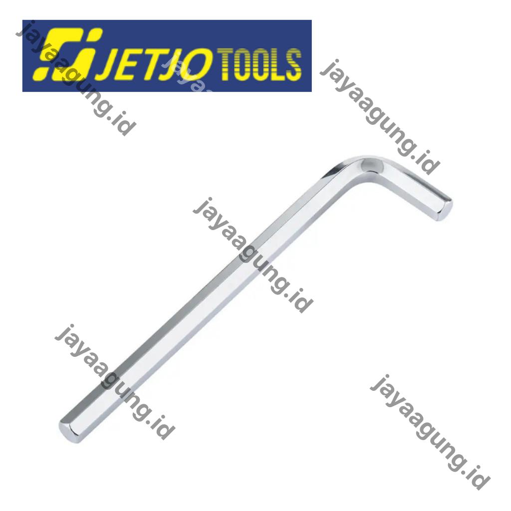 Gambar KUNCI L PANJANG JETJO 3MM 601267 ke-2