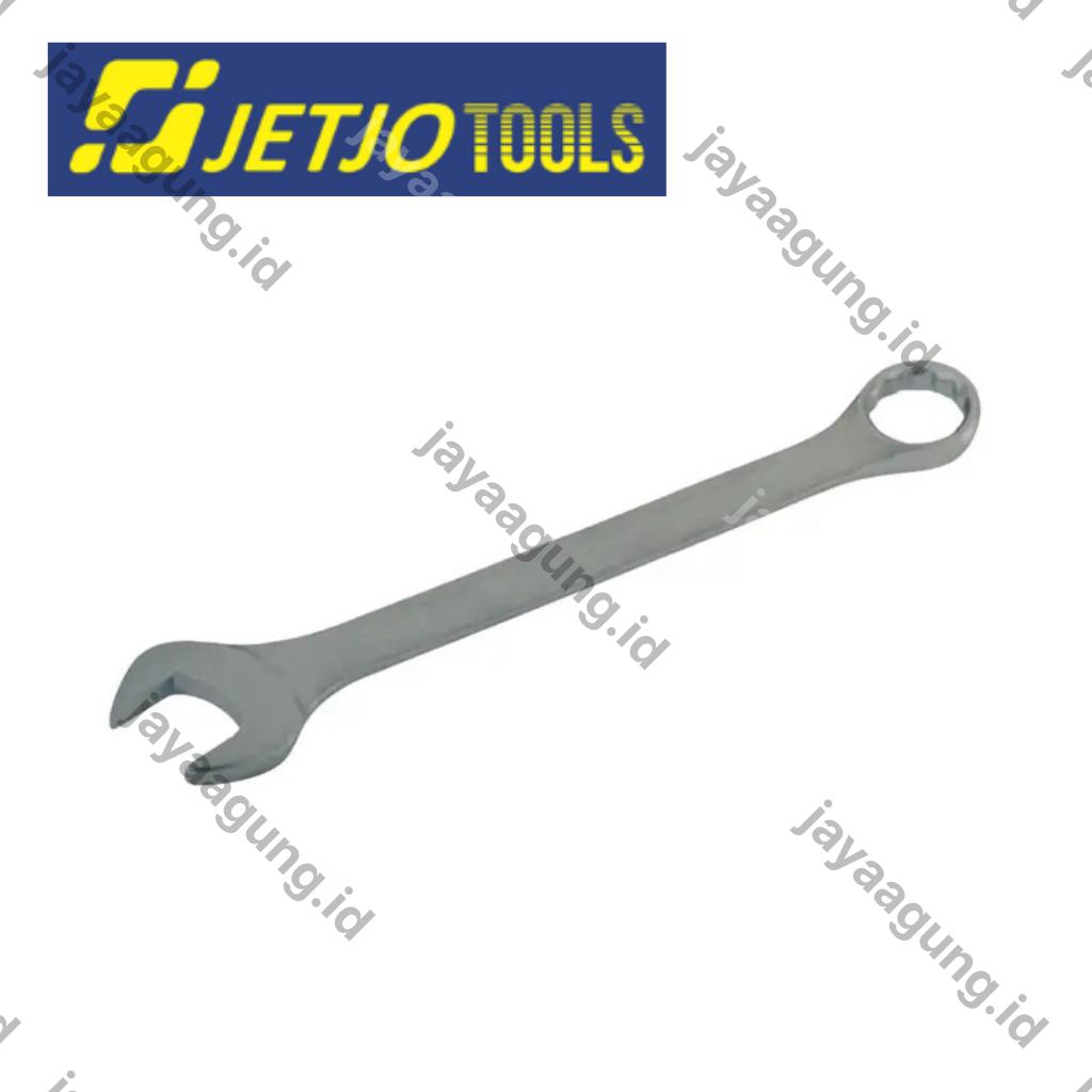 Gambar KUNCI RING PAS-SUNK PANEL JETJO 10MM 300195 ke-2