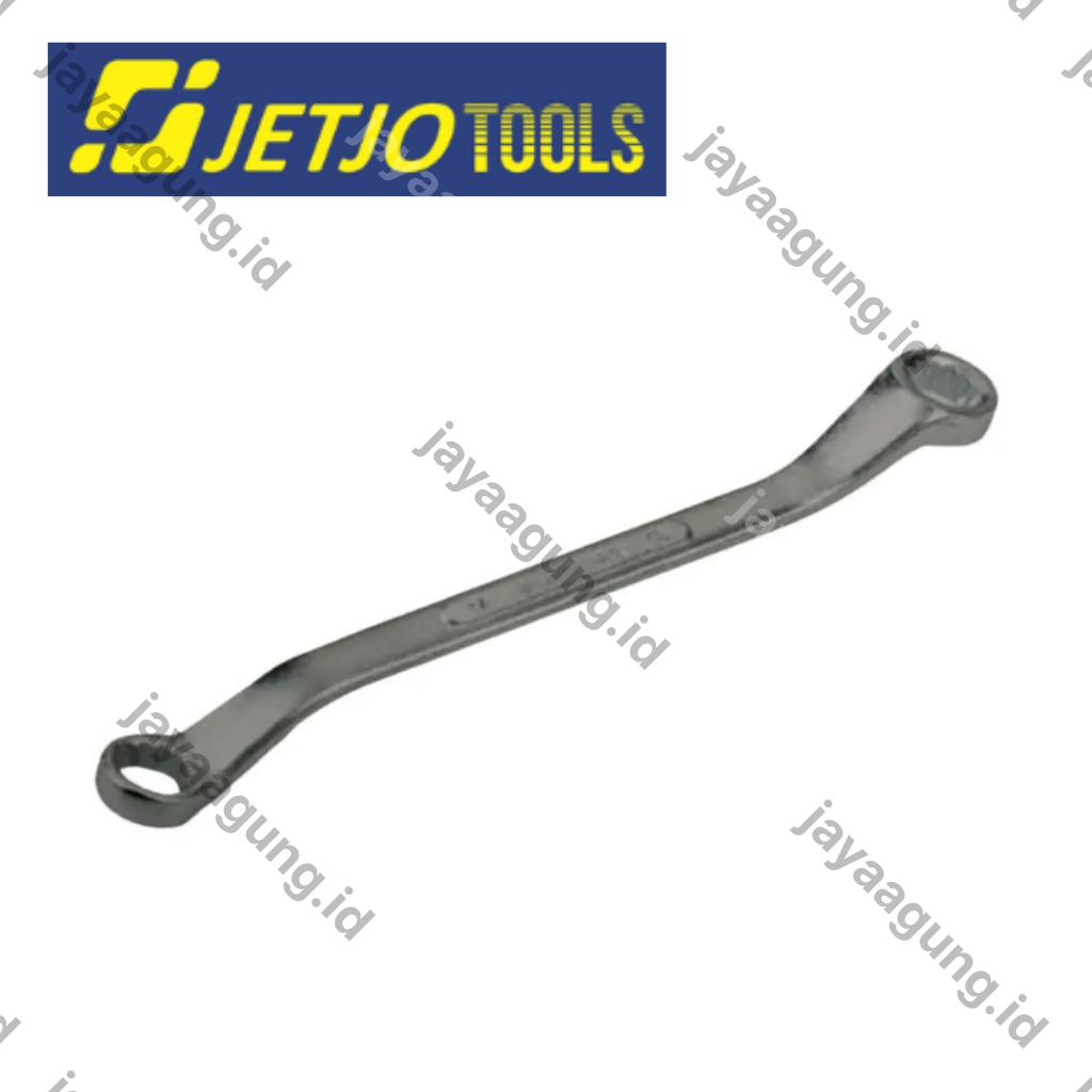 Gambar KUNCI RING JETJO 10X12MM 300157 ke-2