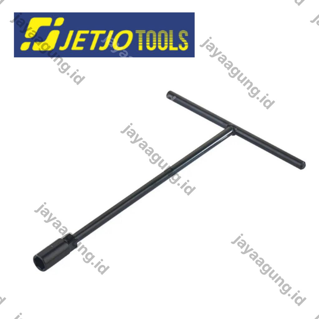 Gambar KUNCI SOCK T JETJO 8MM 300332 ke-2