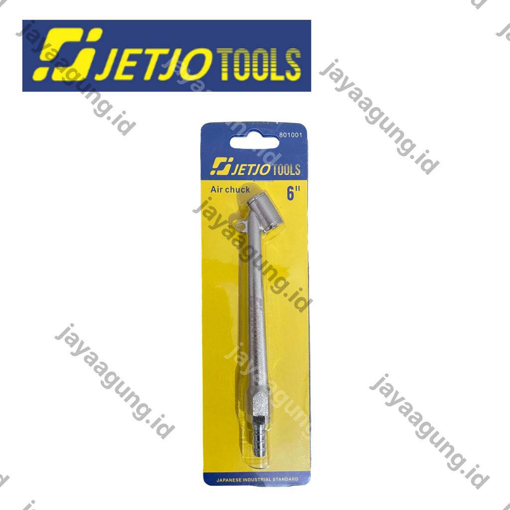Gambar AIR CHUCK JETJO 6" JJT-801001 ke-3