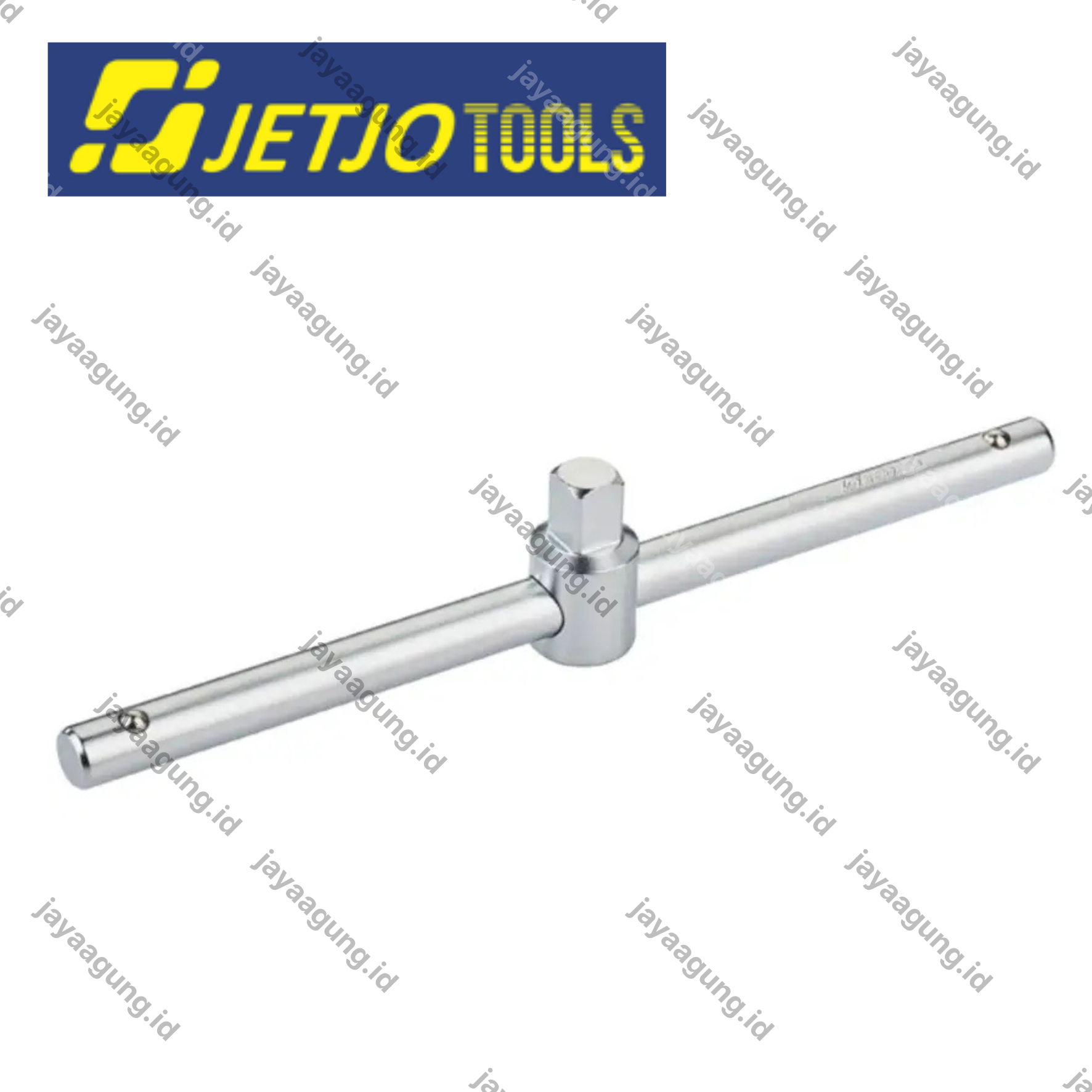 Gambar GAGANG SOCK L JETJO 1/2"X10" 200674 ke-2