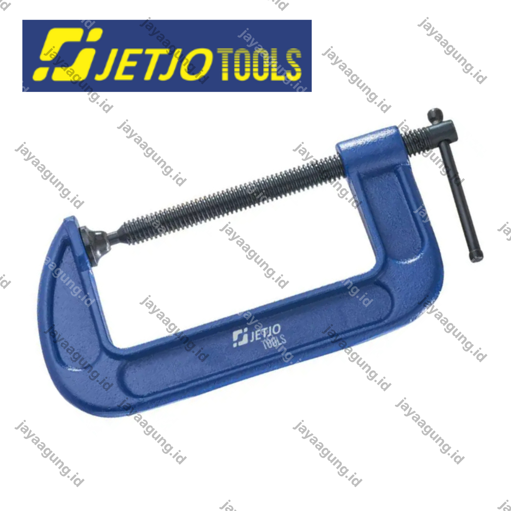 Gambar CATOK C JETJO 4" 101889 ke-2