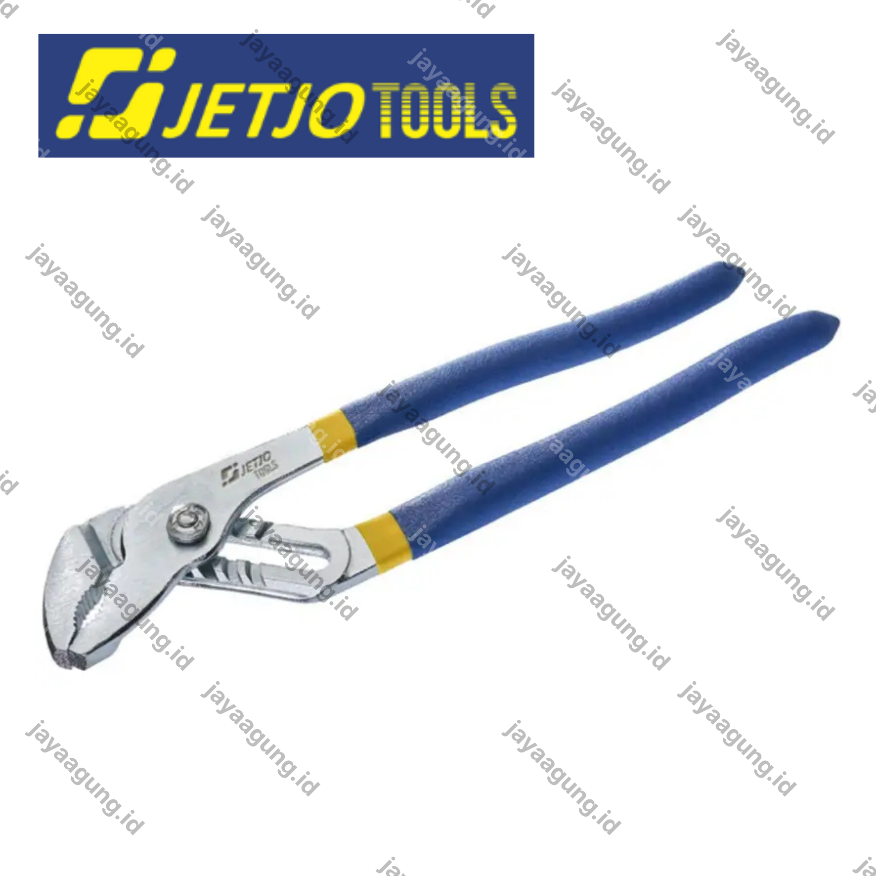 Gambar TANG BURUNG JETJO 10" 400885 ke-2