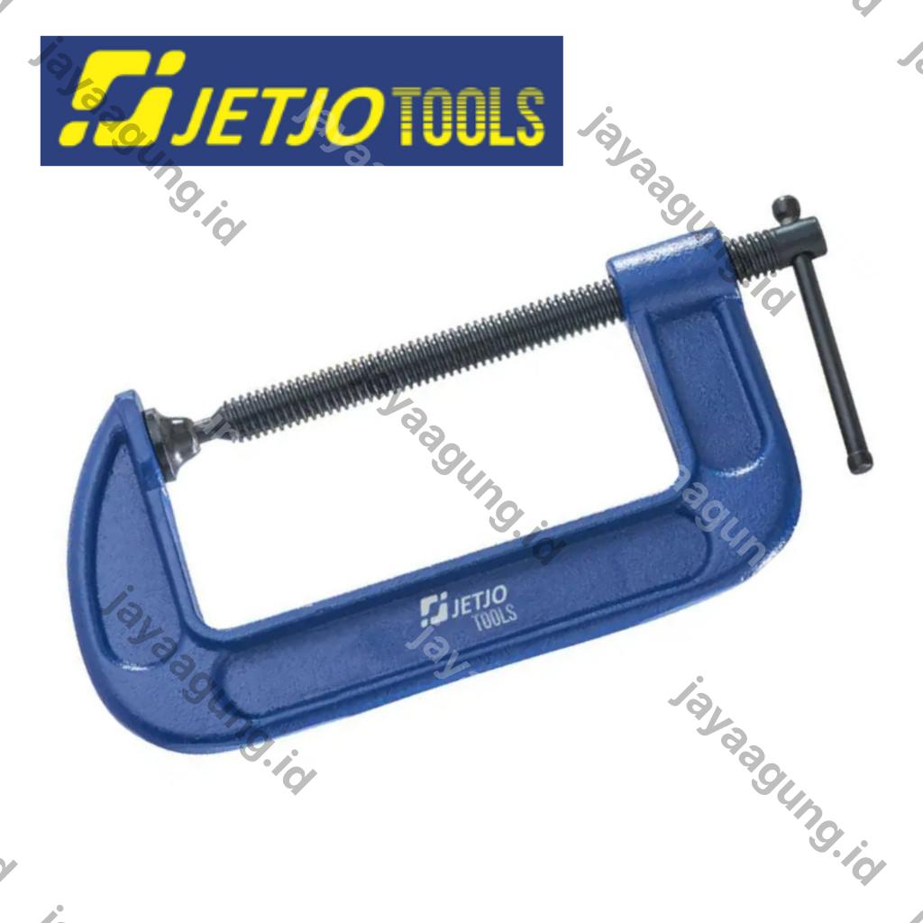 Gambar CATOK C JETJO 5" 101890 ke-2