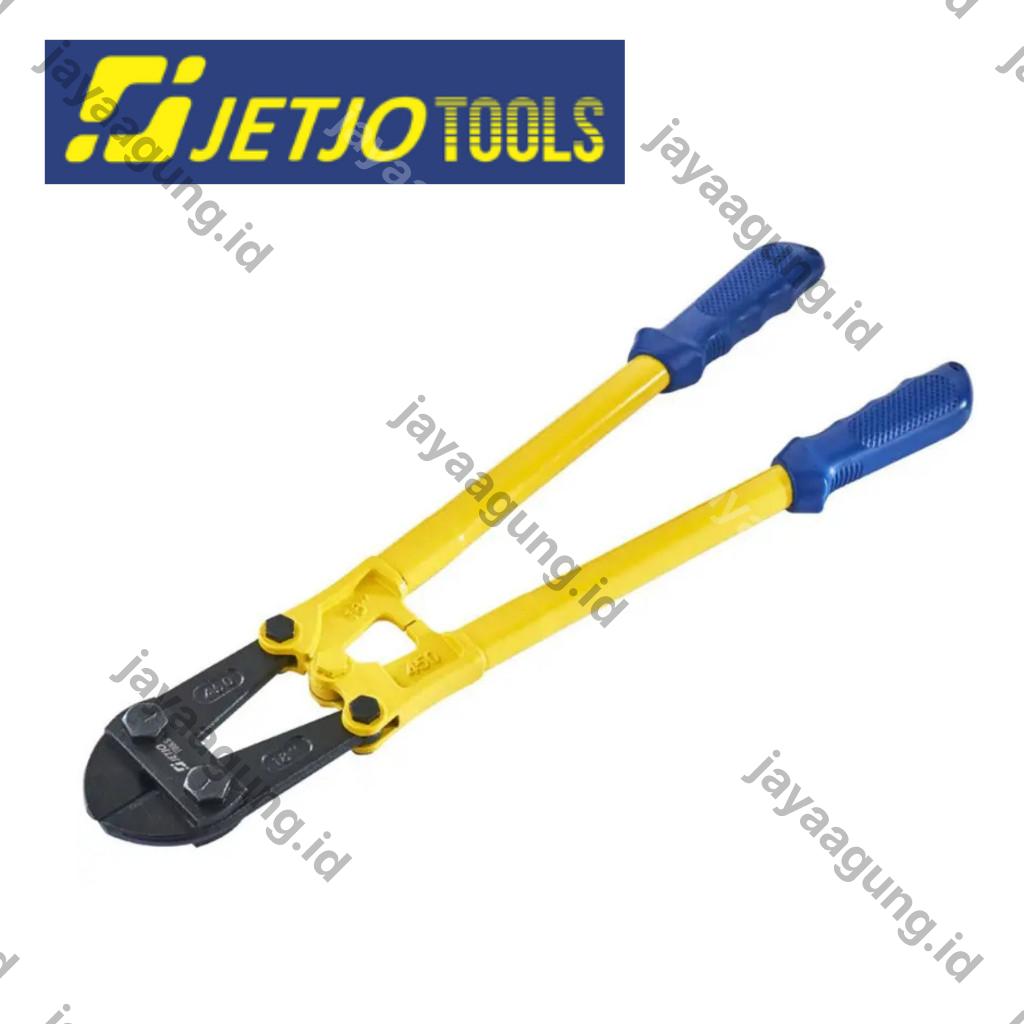 Gambar BOLT CUTTER JETJO 14" 401517 ke-2