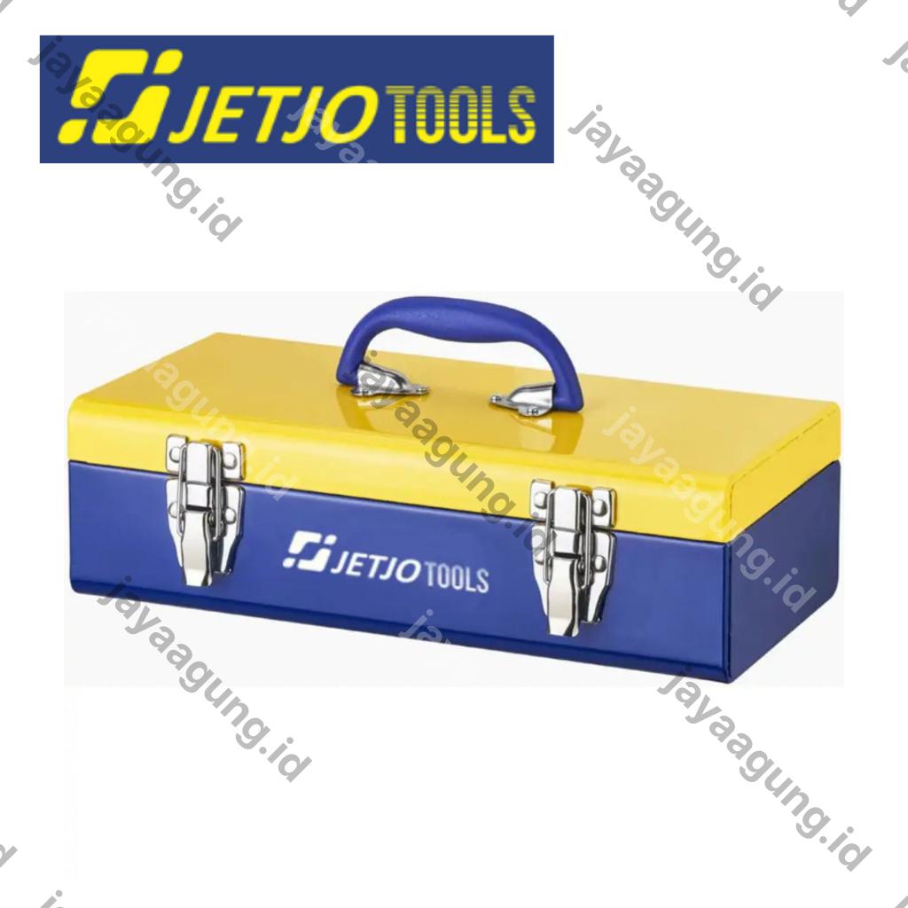 Gambar TOOL BOX BESI SUSUN JETJO 1 901167 ke-2