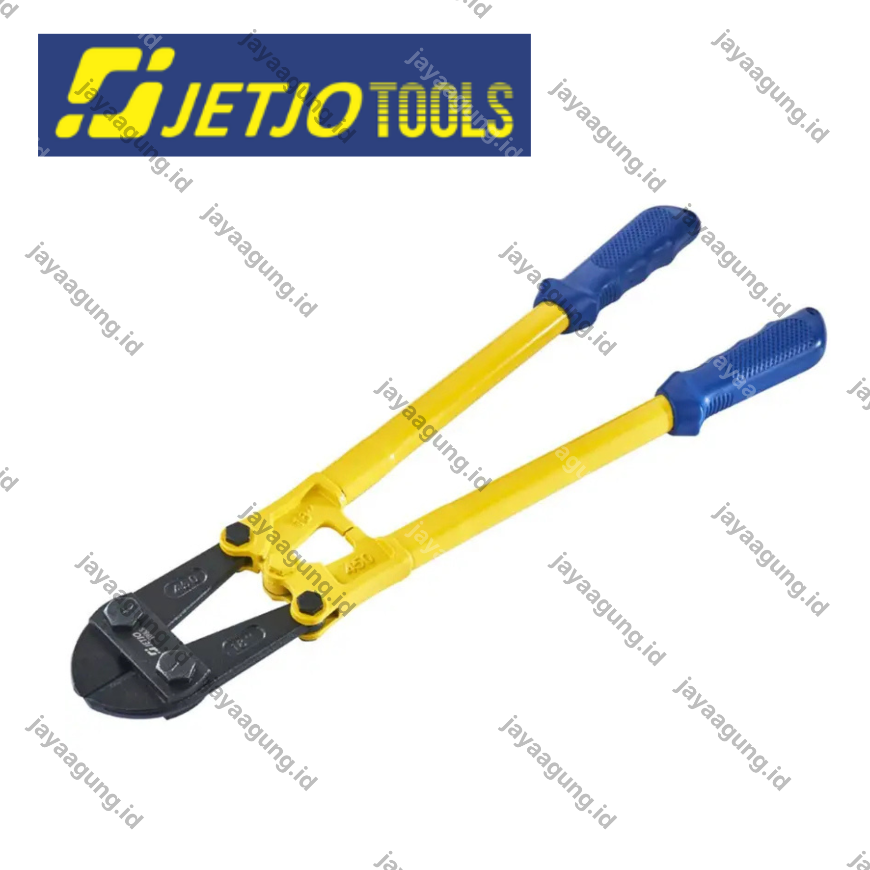 Gambar BOLT CUTTER JETJO 24" 401519 ke-2