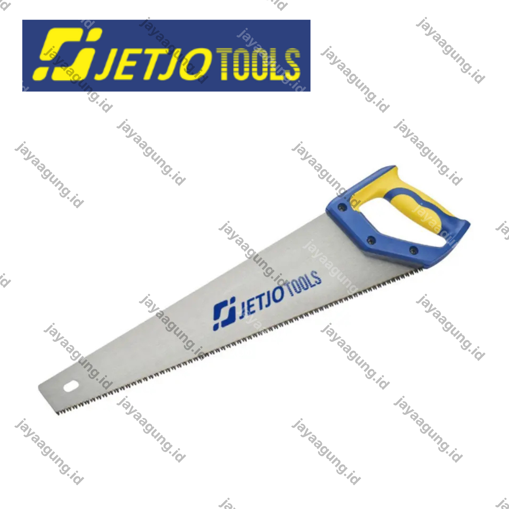 Gambar GERGAJI TANGAN JETJO TPR 18" 2T 101656 ke-2