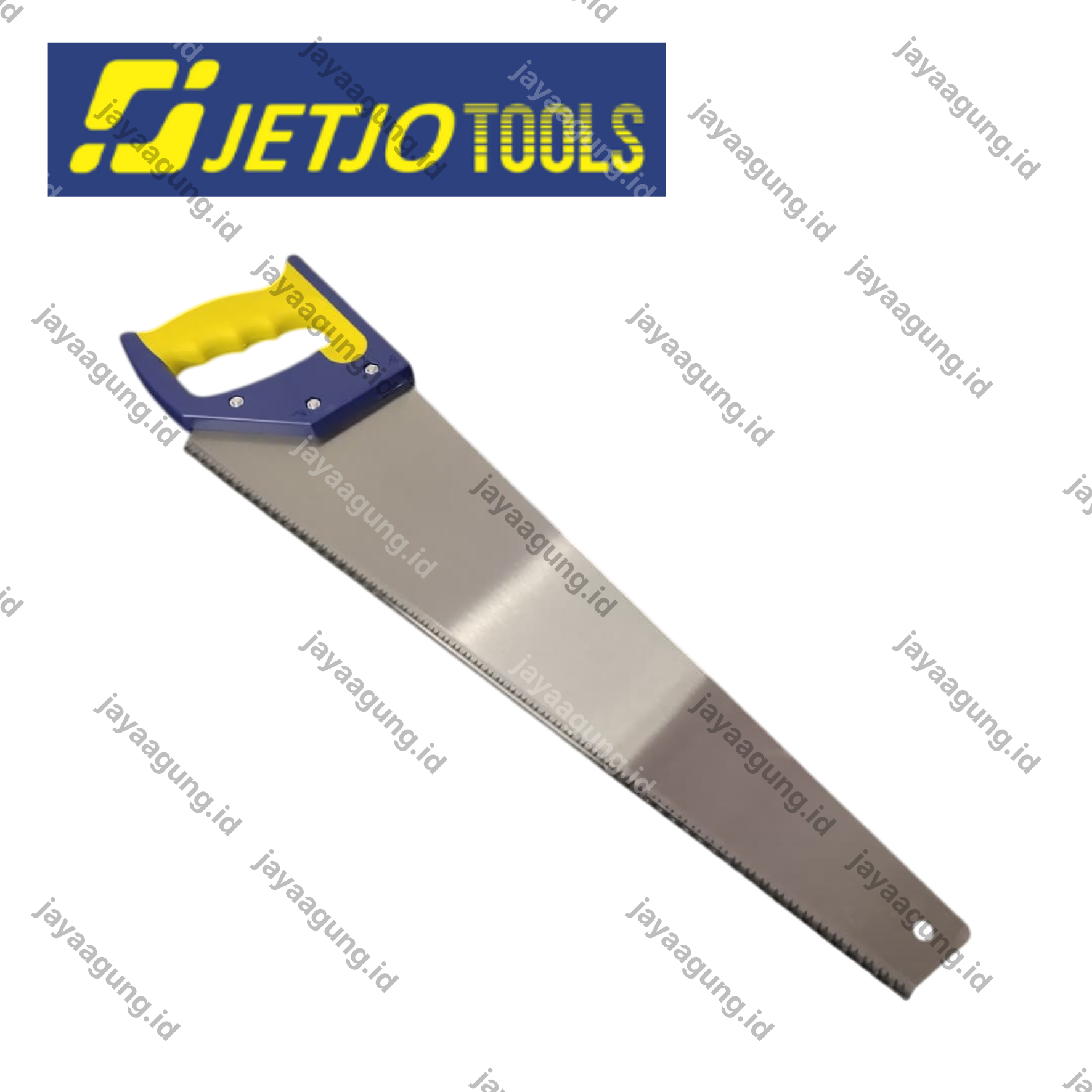 Gambar GERGAJI TANGAN JETJO TPR 18" 2T 101656 ke-4