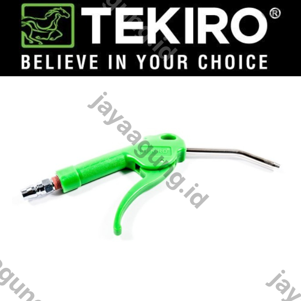 Gambar AIR BLOW GUN TEKIRO 5" AT-BG1627 ke-3