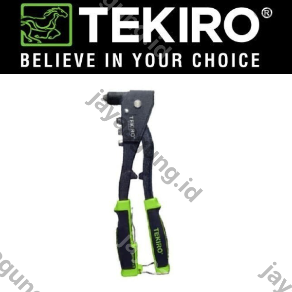 Gambar TANG RIVET-1 TEKIRO GT-HR1823 ke-2