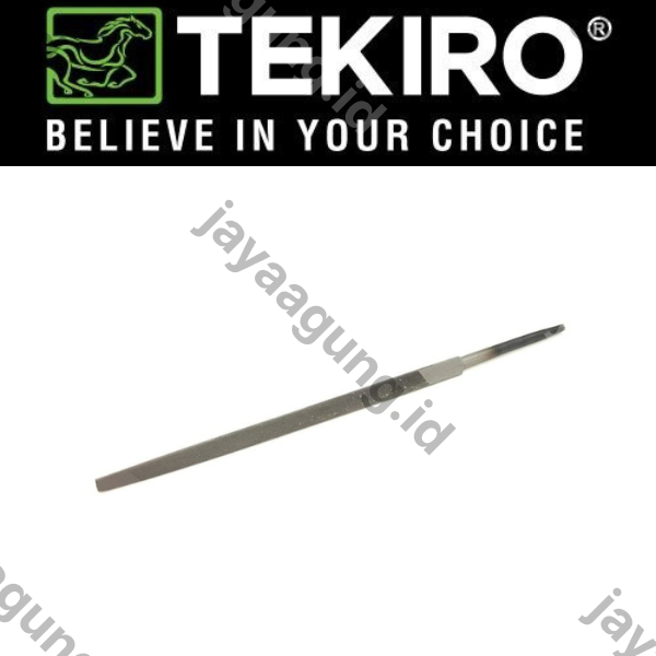 KIKIR SLIM TEKIRO 4" GT-ST1553