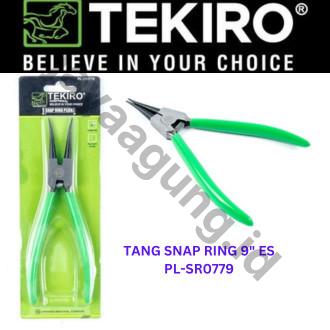 TANG SNAP RING TEKIRO 9" ES PL-SR0779